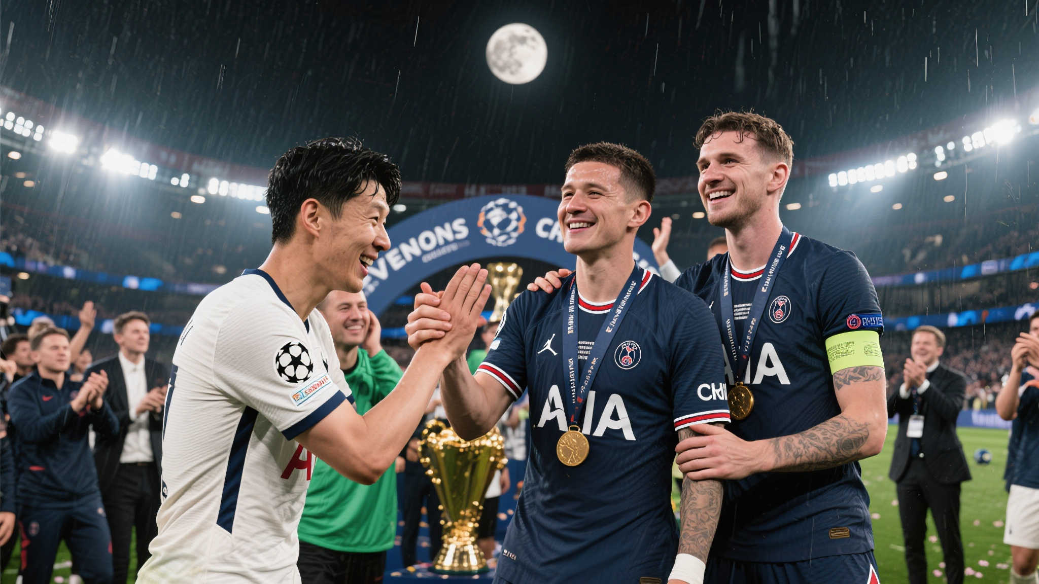 阿森西奥创欧洲球员世俱杯13年纪录：同届比赛染红+送点