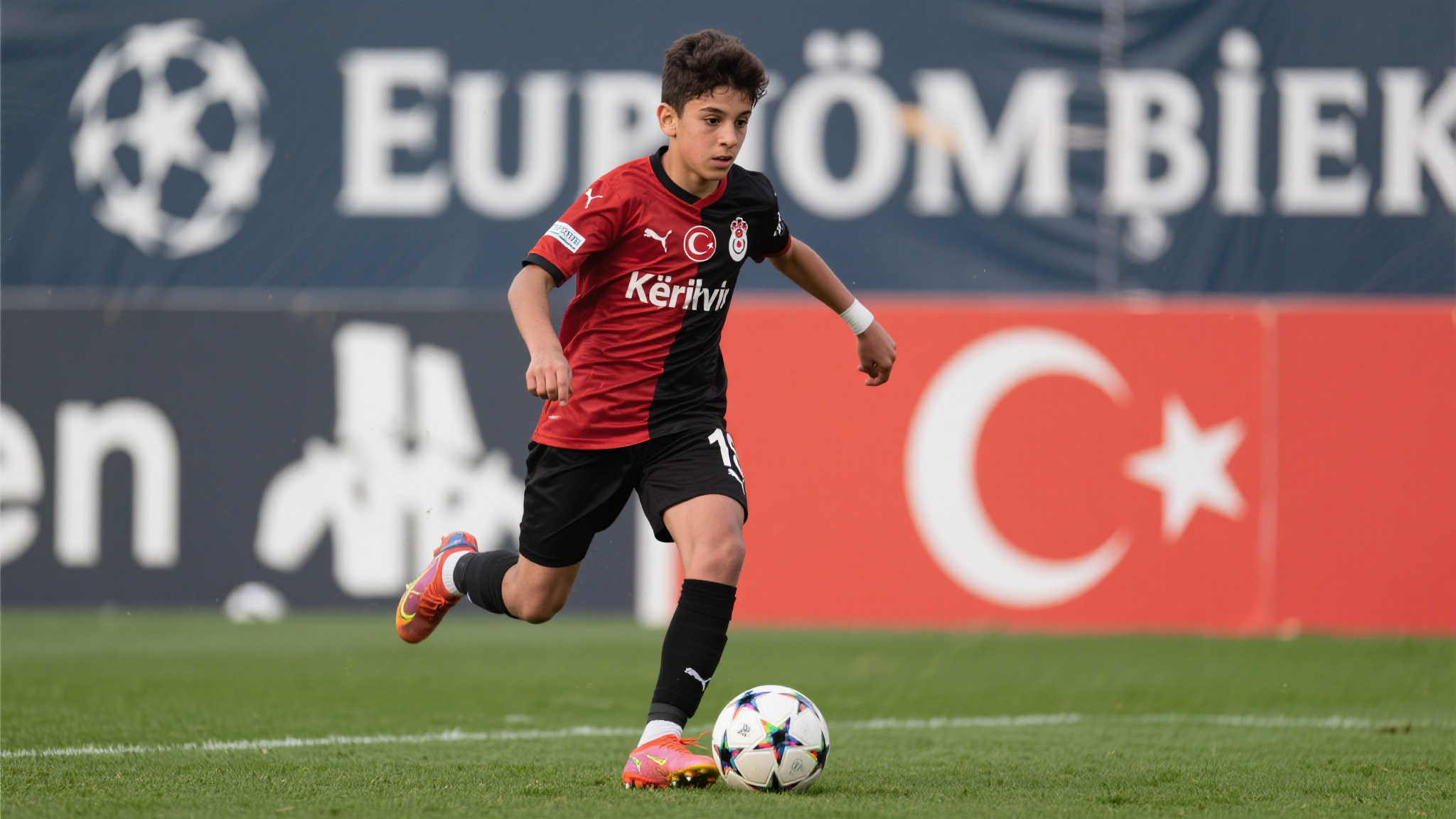 塔奇纳迪：伊尔迪兹是天才，尤文必须尽快锁定他 我认为DV9会离队