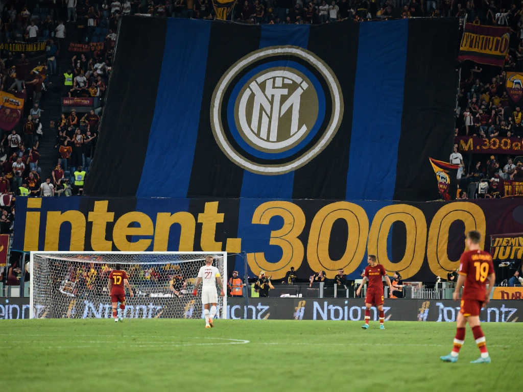 意甲3000场里程碑有多罕见？仅4队达成，米兰不如罗马，尤文未登顶